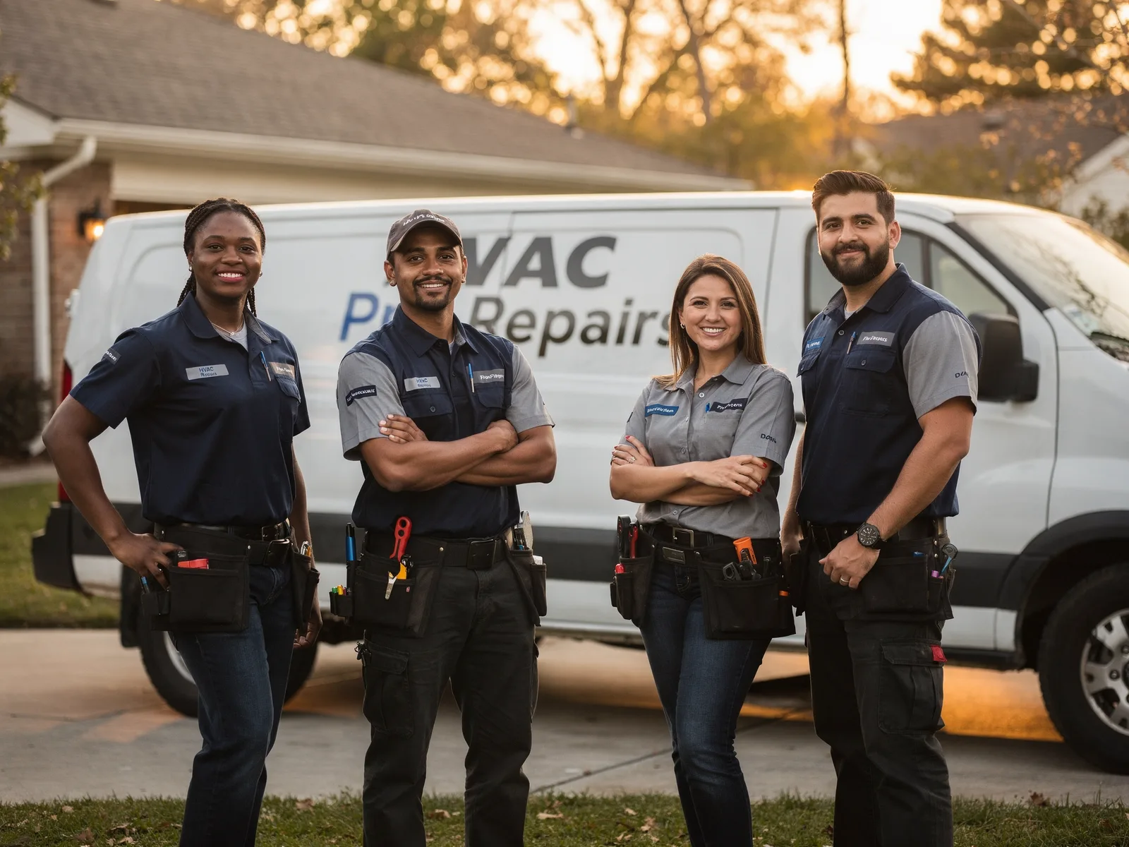 Heat Pump Repair company in Mardela Springs, MD