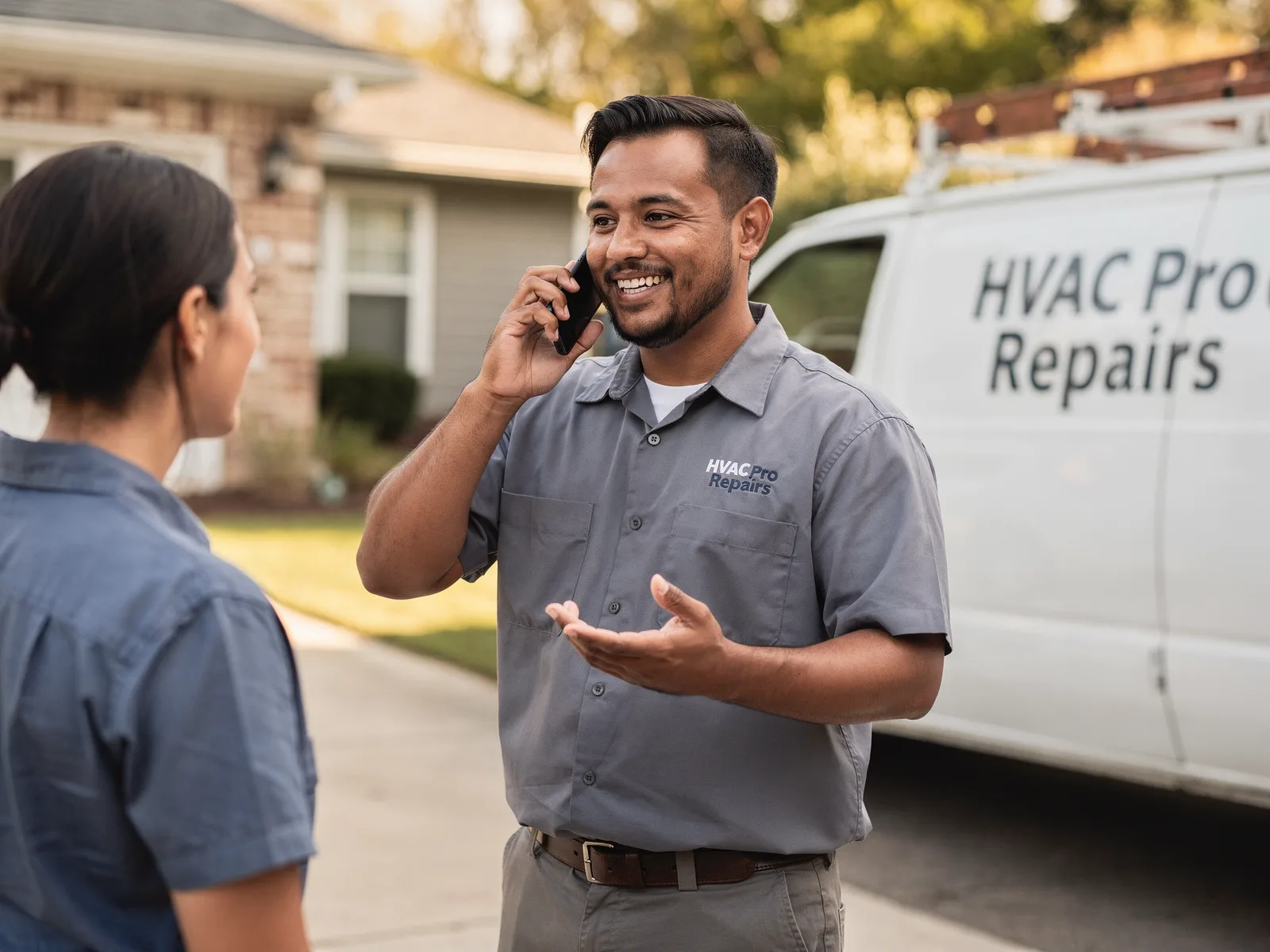 Heat Pump Repair Mardela Springs, MD FAQs